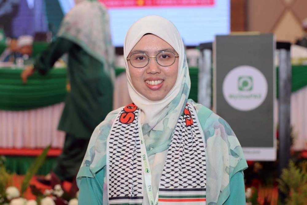 Siti Mastura