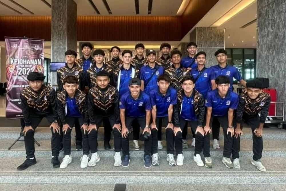 MUFT mengintai kejuaraan sulung di pentas Piala Pra U.