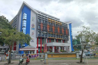 MSN menjelaskan peruntukan itu digunakan untuk membuat bayaran kepada atlet dan jurulatih. - Foto: Agensi