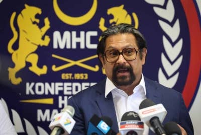 Subahan. - Foto Agensi