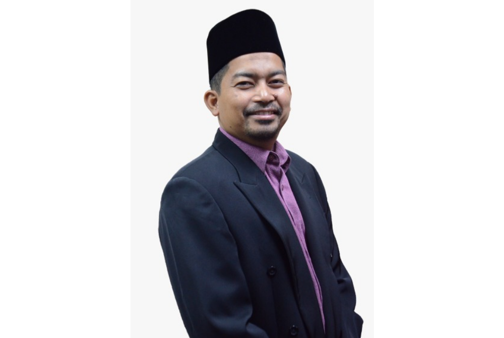 DR MOHD NASIR