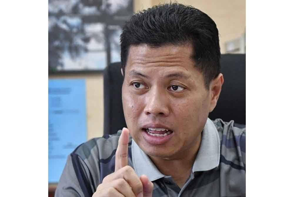 Mohamad Hafid Rohani