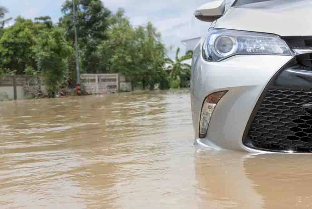 Gambar hiasan - Foto 123RF