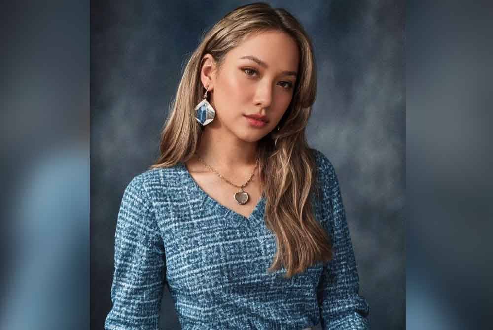 Bunga Citra Lestari. - Foto IG ItsmeBCL