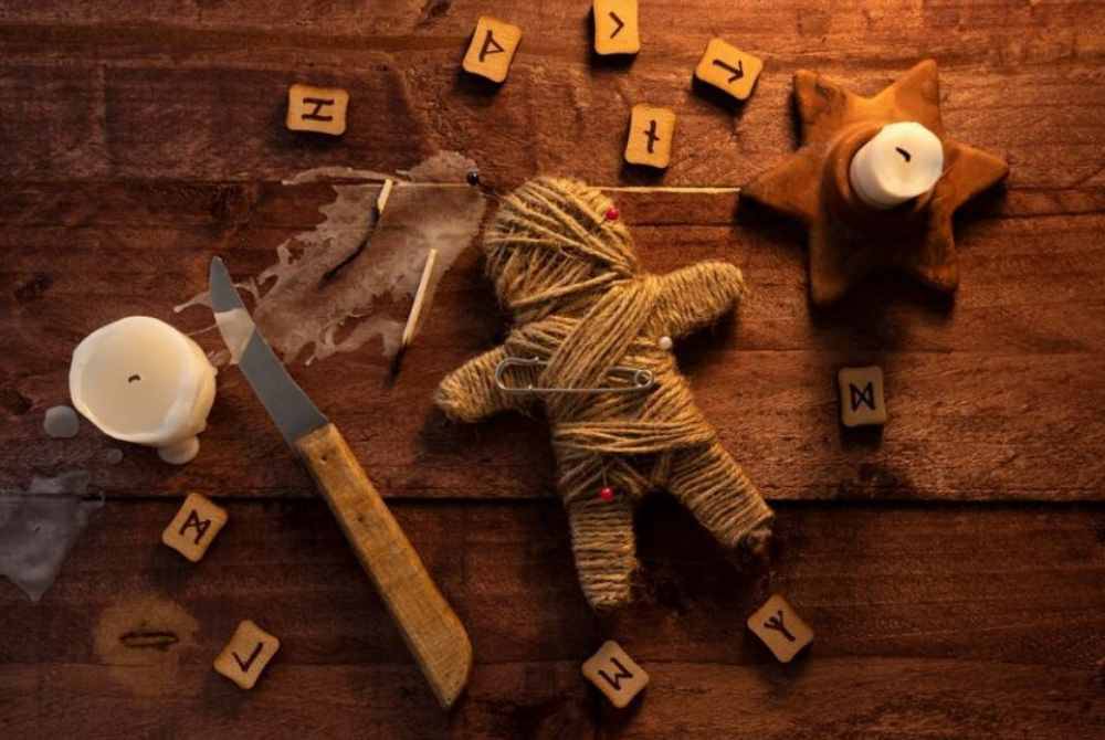 ANTARA hikmah mengapa kita disunatkan menanam kuku yang dipotong dan rambut gugur kerana mengelak daripada perbuatan khianat dan sihir. -Gambar hiasan/ Foto: FREEPIK