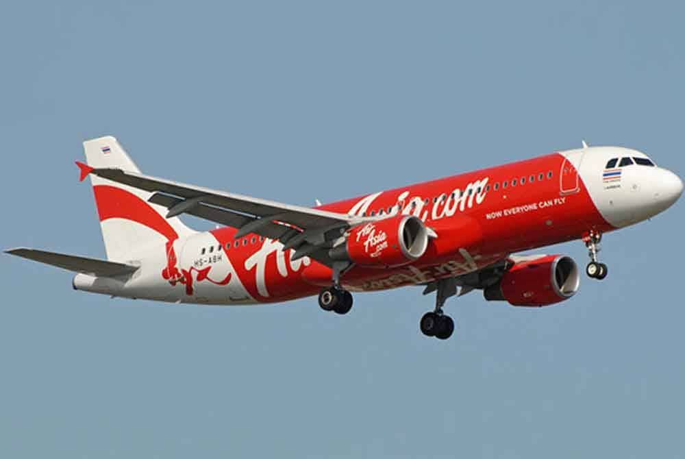 AirAsia