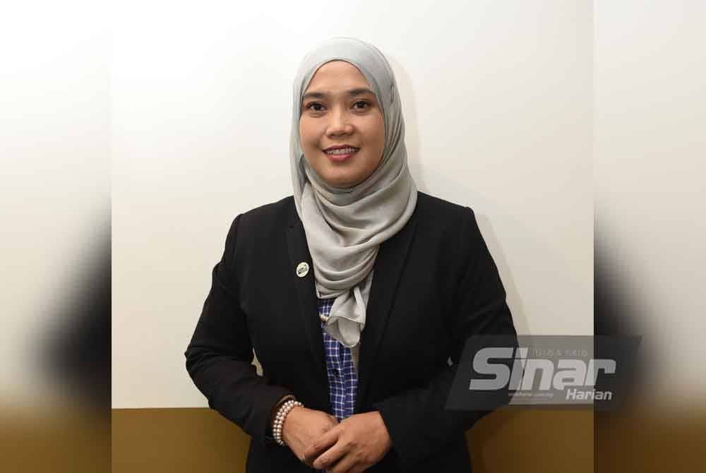 Faizatul Farhah Ghazali