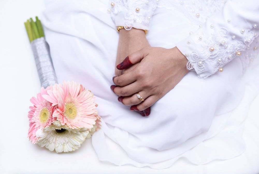 WALAUPUN kita beremosi terhadap sesuatu isu, usah sampai melawan wahyu Ilahi.