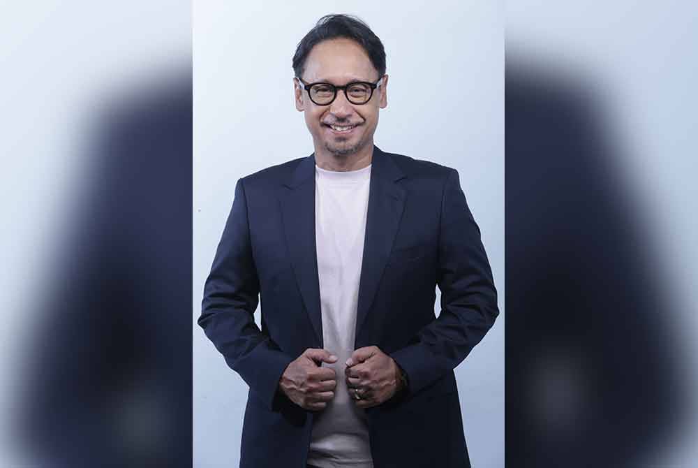 Khairul Anwar Salleh