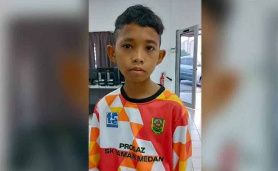 Muhammad Khairul Ikhwan