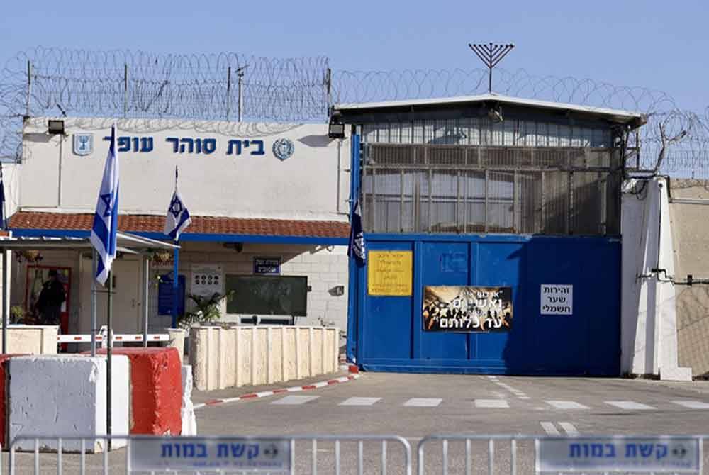 Tahanan Palestin percaya mereka dijadikan sasaran untuk 'balas dendam' terhadap kebangkitan pejuang Hamas.