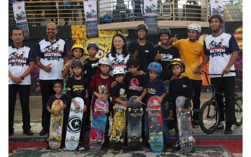 KBS mengorak langkah membangun serta menyediakan ekosistem sukan yang terbaik kepada segenap lapisan rakyat Malaysia.