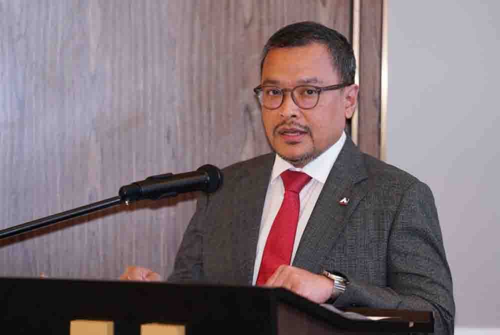 Rizal IL-Ehzan Fadil Azim