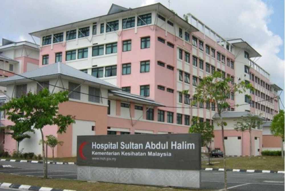 KKM siasat dakwaan berhubung kematian seorang pesakit lelaki yang dikatakan tidak mendapat rawatan yang tepat di HSAH, Sungai Petani.