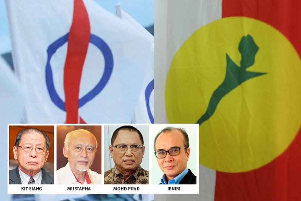 Tindakan membangkitkan isu sensitif seperti 'kaum bukan Melayu boleh dilantik menjadi Perdana Menteri' boleh meretakkan lagi hubungan UMNO dan BN dengan Kerajaan Perpaduan yang turut disertai DAP. 