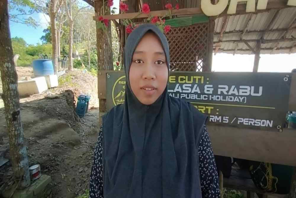 Nurul Hanis