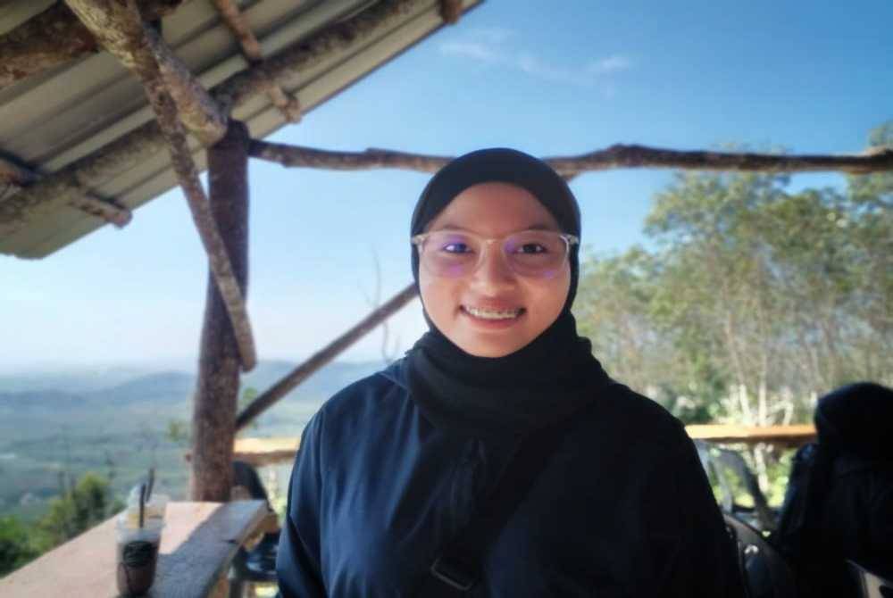 Fateen Diyana