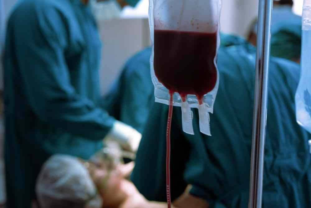 Gambar hiasan 123RF.