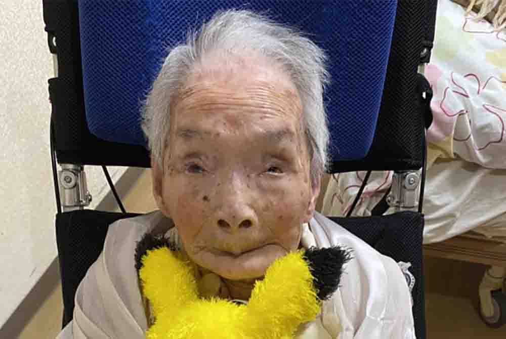 Fusa Tatsumi. - Agensi