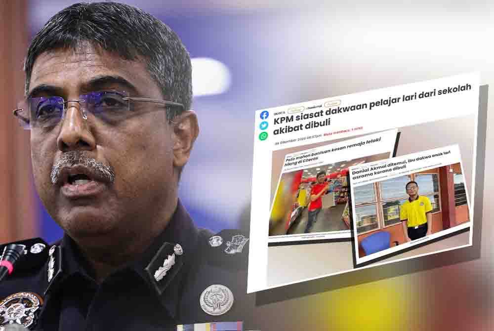 Allaudeen, Laporan Sinar Harian