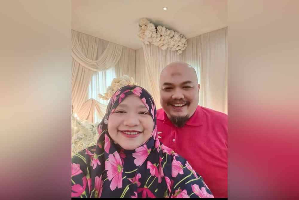 Irnee dan suaminya Amir Hafiz akan sentiasa mencari solusi dalam memberikan terapi terbaik untuk anak-anaknya walau apa juga cabaran sekalipun.