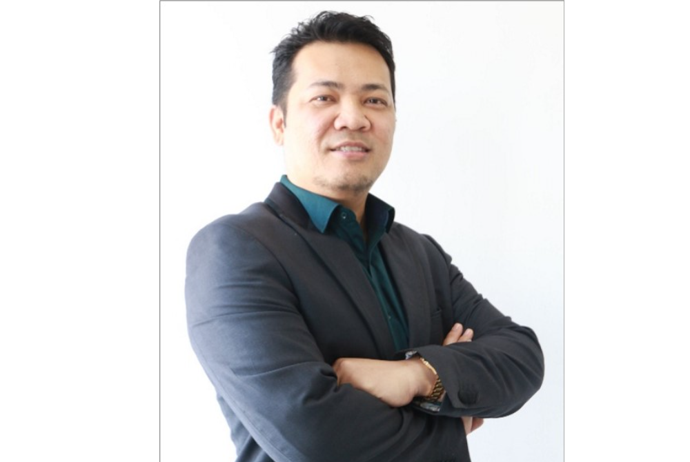 Mohd Al Mahdi Hussain