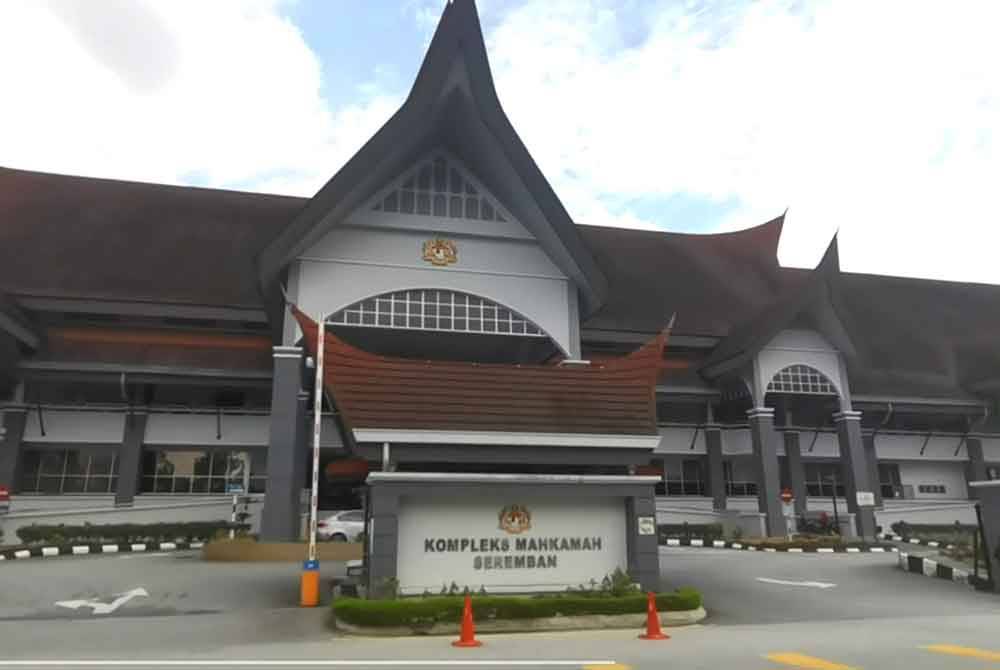 Mahkamah akan menjatuhkan hukum terhadap suspek pada Khamis