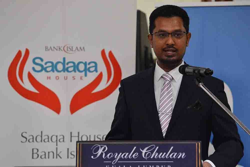 Aidil Azwal - Foto Sinar Harian/Asril Aswandi Shukor