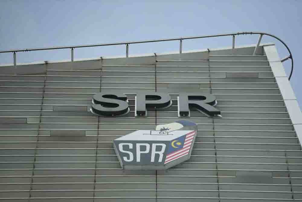 Daftar Pemilih Tambahan November 2023 dibuka untuk semakan sehingga 18 Januari depan.