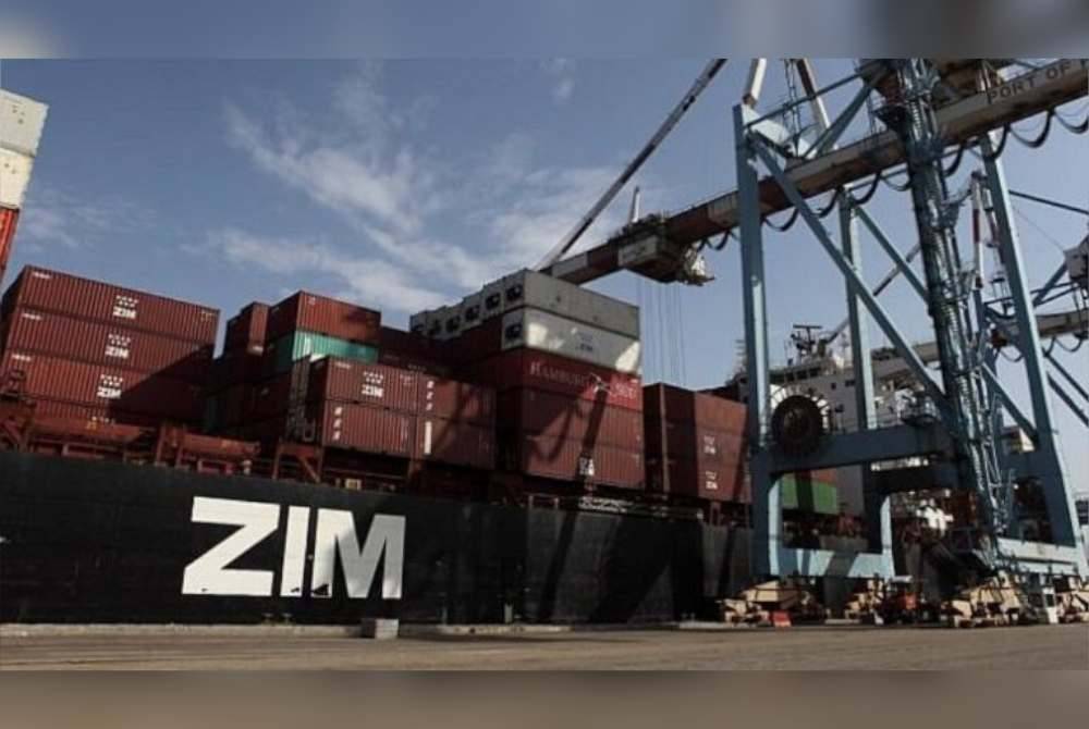 Keputusan kerajaan menyekat kapal dagang Israel, Zim Shipping daripada berlabuh ke mana-mana pelabuhan negara ini disambut baik oleh banyak pihak.