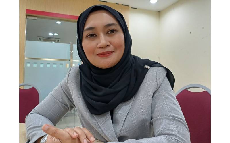 NURUL FAZLIN