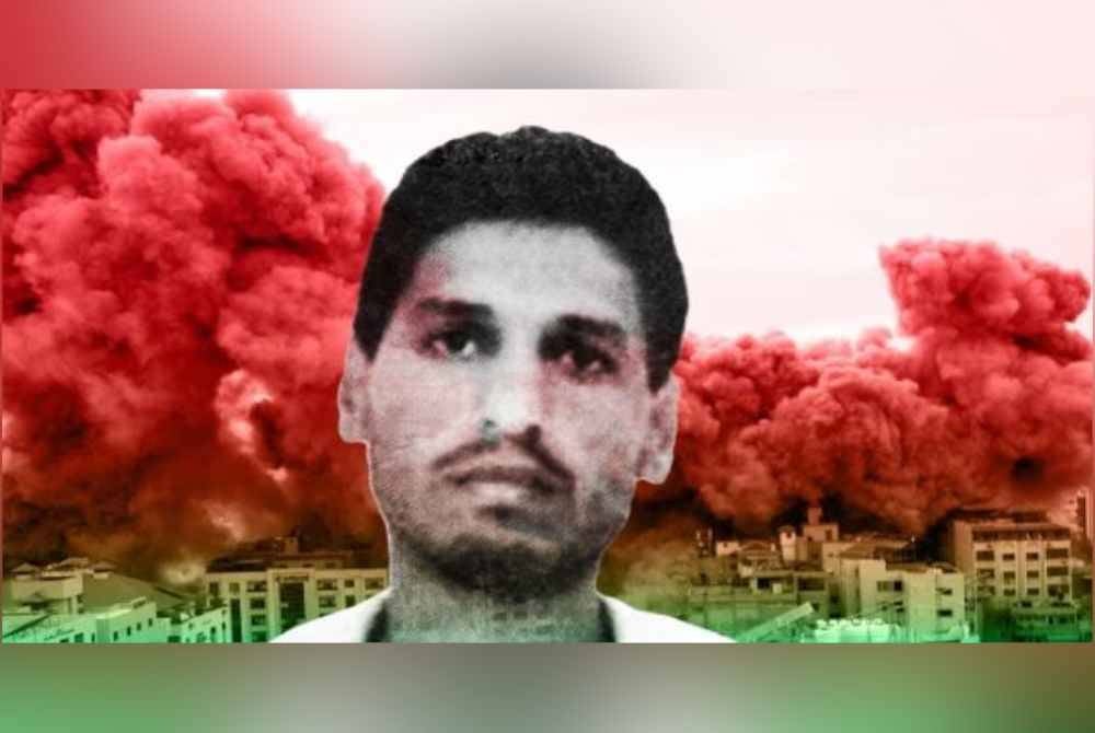 Deif memilih untuk hidup secara 'low profile' selama bertahun-tahun walaupun membuat kemunculan sekali-sekala. - Foto Agensi