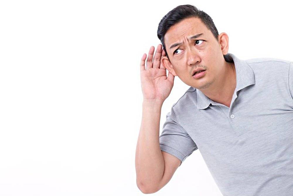 JANGAN mencari-cari aib orang lain kerana ia dilarang sama sekali. -Gambar hiasan