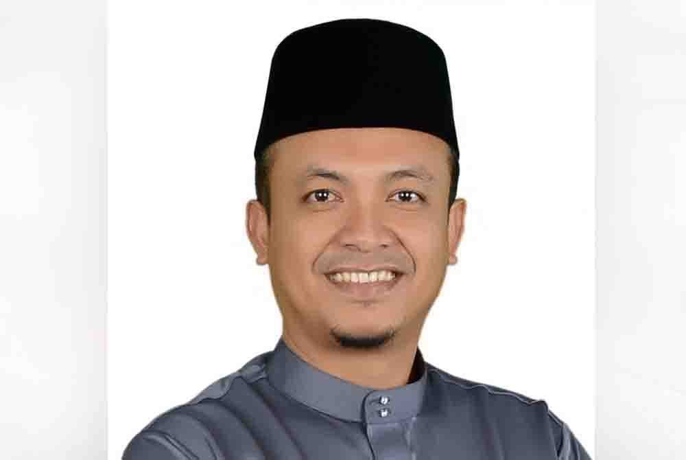 Mohd Fadzli Mohd Ramly