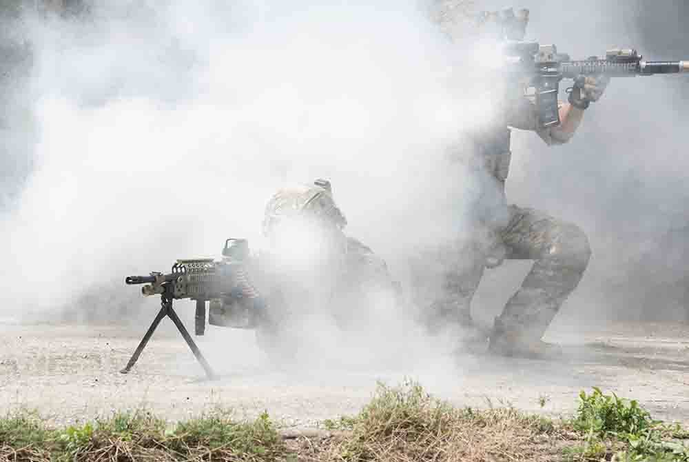 Gambar hiasan - Foto 123RF