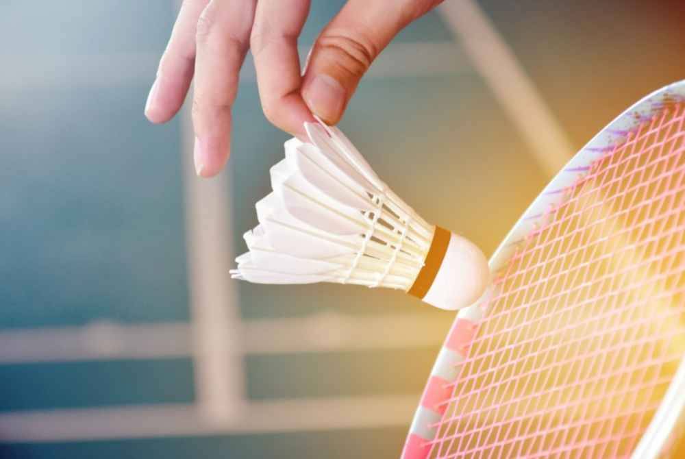 220 peserta kejohanan badminton bersaing rebut gelaran juara