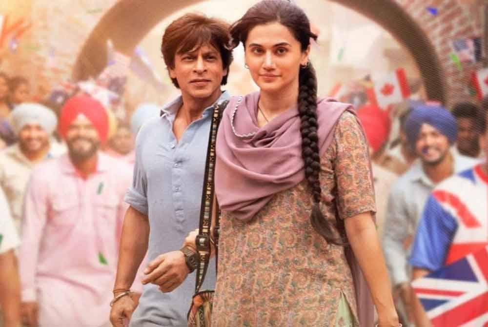 Pengorbanan Hardy akhirnya membibitkan rasa cinta antara mereka berdua.