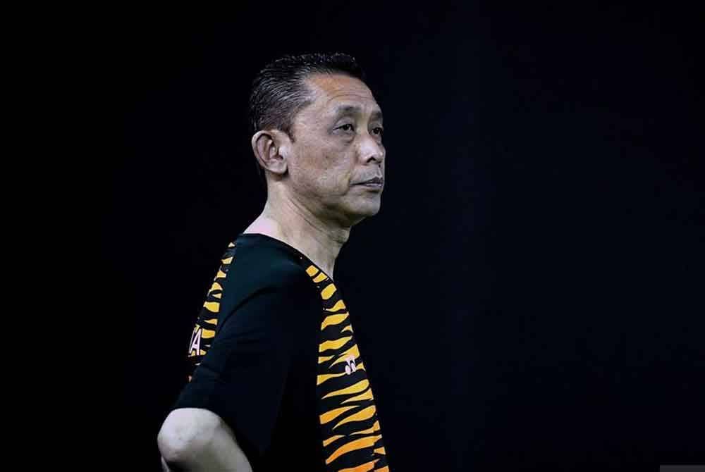 Roslin mendedahkan pengalaman ‘didera secara halus’ oleh Misbun ketika bergelar atlet negara sekitar akhir tahun 1999 hingga awal 2000.