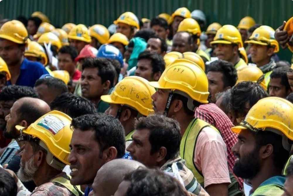 Gambar hiasan. - Foto Bernama