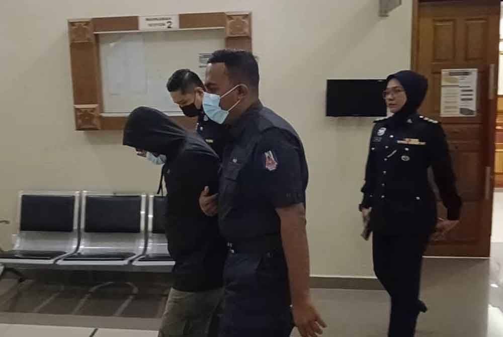 Hakim menetapkan 24 Februari ini sebagai tarikh serahan dokumen dan pengurusan kes.