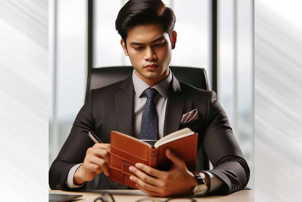 Gambar hiasan. Foto AI