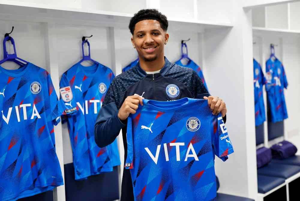 Bristow. Foto Agensi