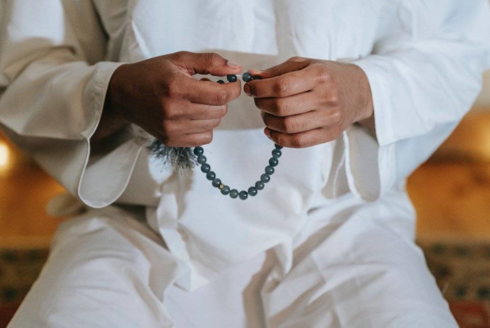 
Caption
BERTAUBAT berulang kali tidak dianggap mempermainkan taubat dilakukan. Bahkan, ia adalah usaha yang diberikan ganjaran oleh ALLAH SWT.