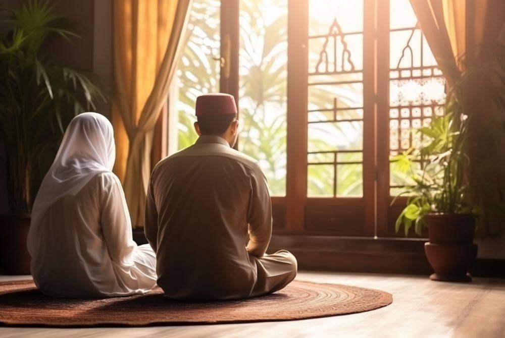 JIKA seseorang membiarkan dirinya daripada terus-menerus melakukan dosa tanpa 'dicuci', ia akan menyebabkan hati menjadi keras dan sukar untuk menerima nasihat serta panduan.