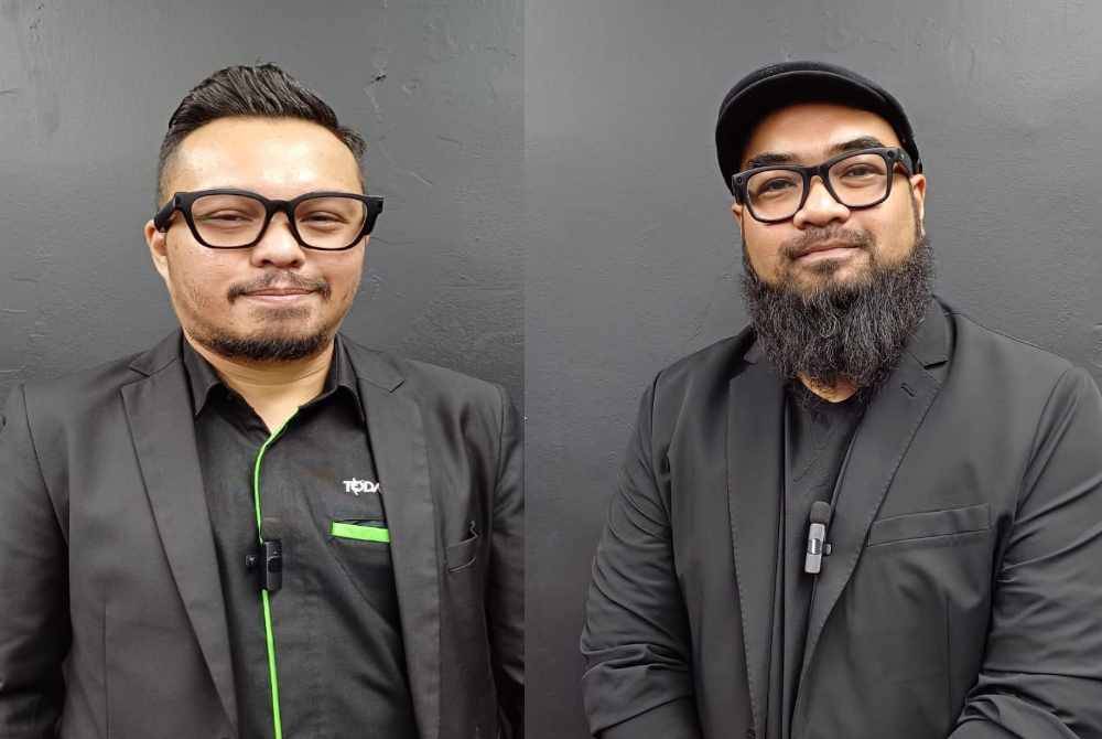 Mohamad Taufik, Khairul Azlan