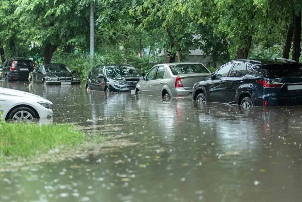 Gambar hiasan - Foto 123RF