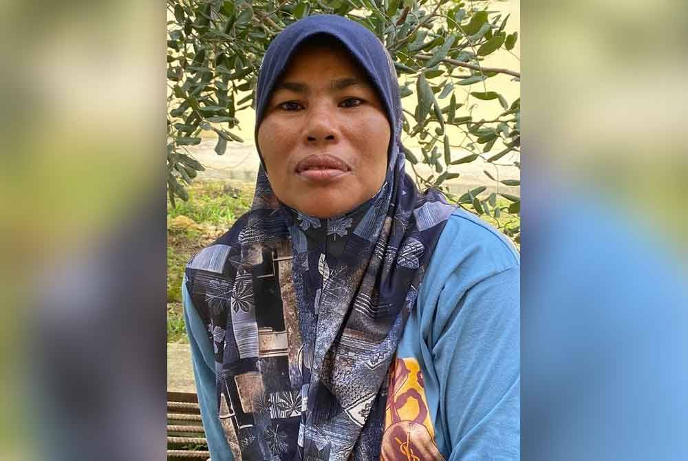 Nor Azni Setapa, 49,