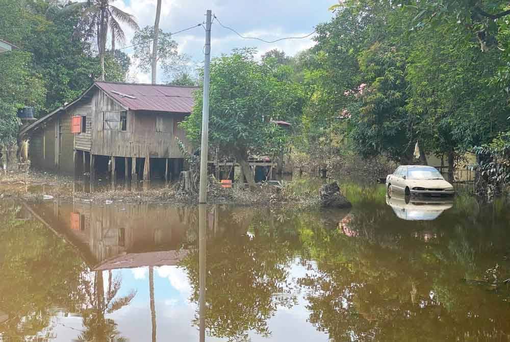 Kesemua 26 mangsa banjir terakhir yang berada di pusat pemindahan sementara (PPS) Sekolah Kebangsaan (SK) Gual To'Deh di Rantau Panjang dijangka akan pulang ke rumah masing-masing esok pada Rabu.