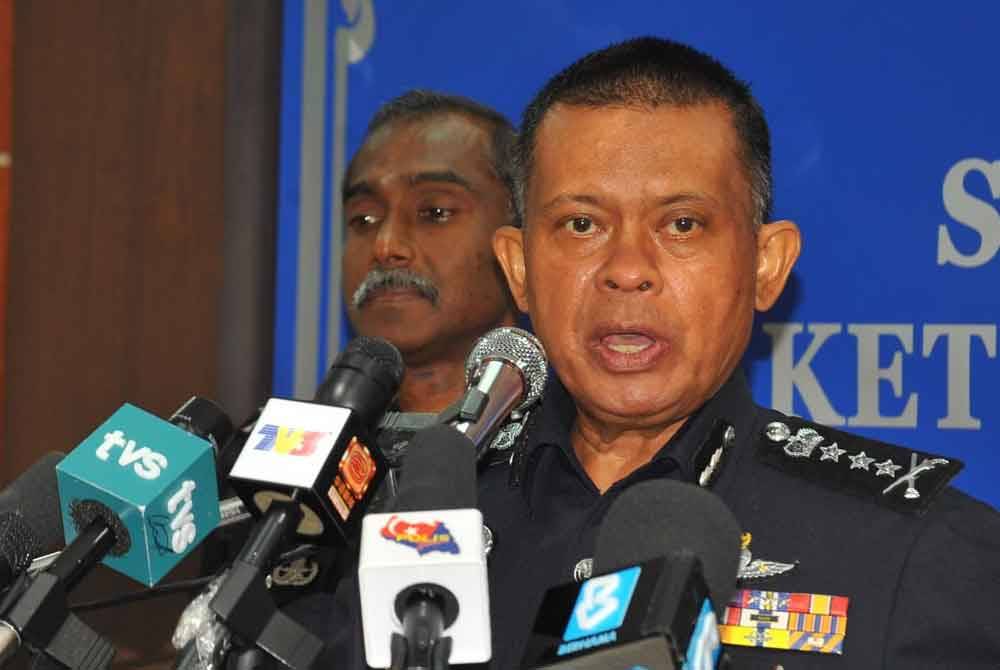 KAMARUL ZAMAN