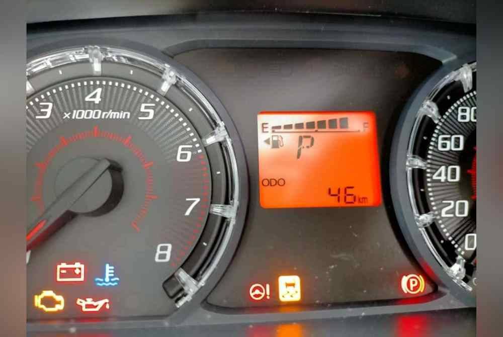 Sumber gambar dimuat naik Nagakanni menerusi hantaran di Facebook pada Selasa.